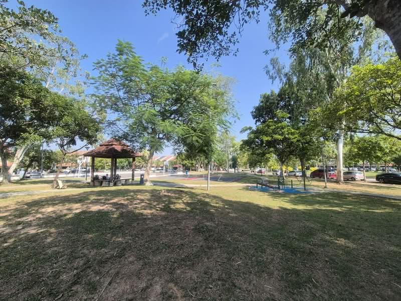 Rumah Teres 2-Tingkat untuk Dijual di Bandar Nusaputra (Puchong) - Rafedah Binti Abdul Aziz - Exterior - PropertyGuru.com.my