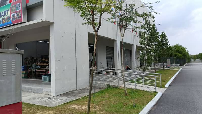 Shop / Office for Rent in Cybersouth (Dengkil) - Avelyn Cheah - Exterior - PropertyGuru.com.my