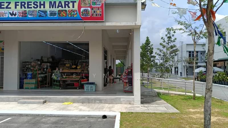 Shop / Office for Rent in Cybersouth (Dengkil) - Avelyn Cheah - Exterior - PropertyGuru.com.my