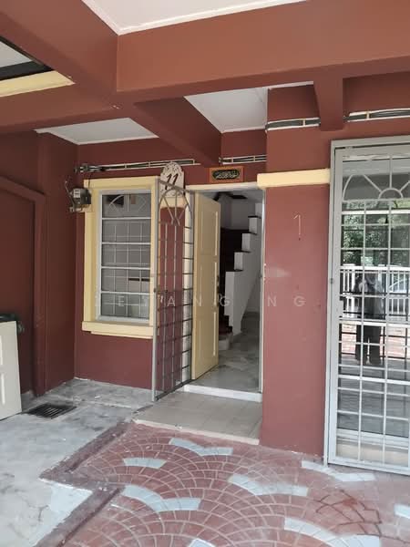 2-storey Terraced House for Rent in Usj 22 (Subang Jaya) - Zeyang Ng - Exterior - PropertyGuru.com.my