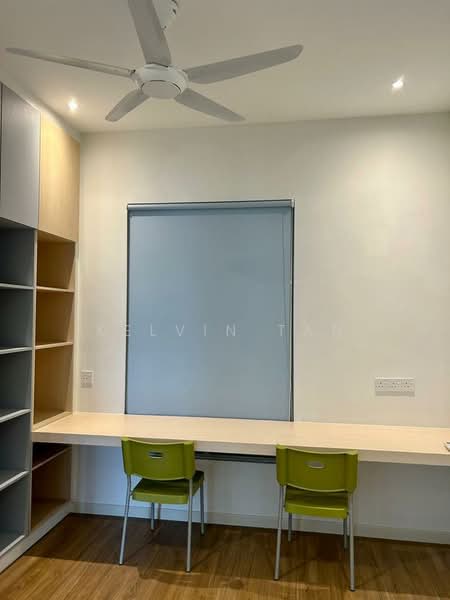 Condominium for Rent at Sunway GeoLake Residences - Kelvin Tan - Study - PropertyGuru.com.my