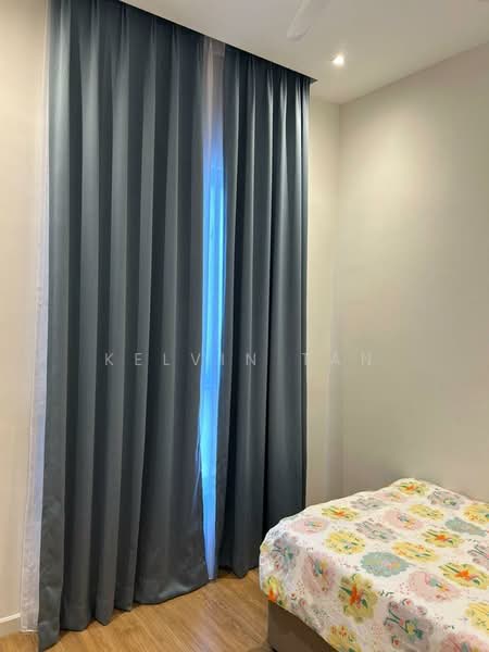 Condominium for Rent at Sunway GeoLake Residences - Kelvin Tan - Bedroom - PropertyGuru.com.my