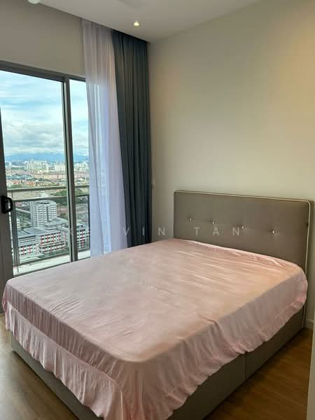 Condominium for Rent at Sunway GeoLake Residences - Kelvin Tan - Bedroom - PropertyGuru.com.my