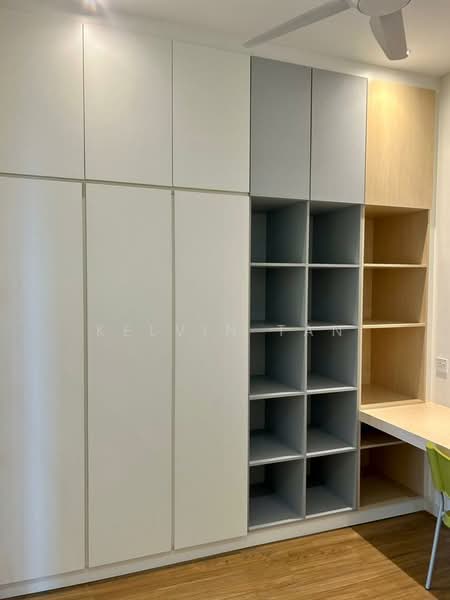 Condominium for Rent at Sunway GeoLake Residences - Kelvin Tan - Interior - PropertyGuru.com.my