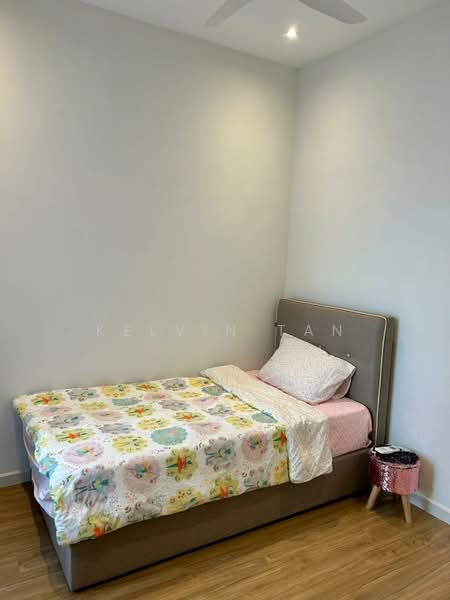 Condominium for Rent at Sunway GeoLake Residences - Kelvin Tan - Bedroom - PropertyGuru.com.my