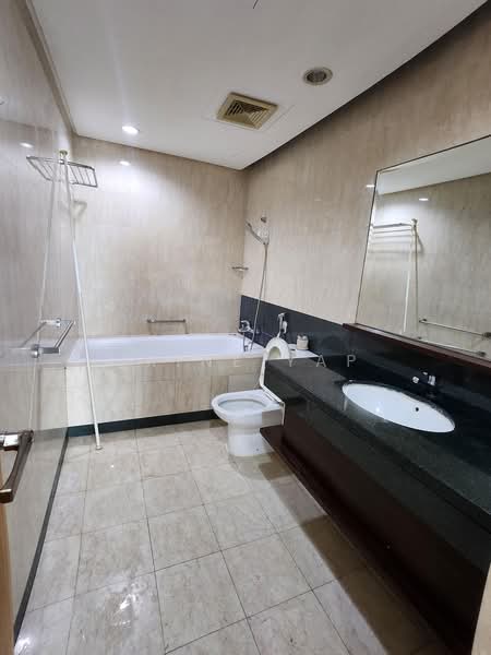 Kediaman Servis untuk Disewa di i-Zen @ Kiara 2 - Irine Yap - PropertyGuru.com.my