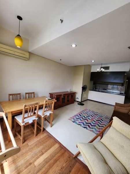 Kediaman Servis untuk Disewa di i-Zen @ Kiara 2 - Irine Yap - PropertyGuru.com.my