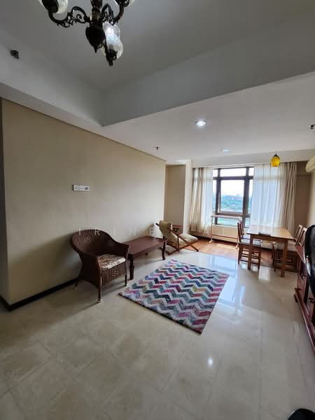 Kediaman Servis untuk Disewa di i-Zen @ Kiara 2 - Irine Yap - PropertyGuru.com.my