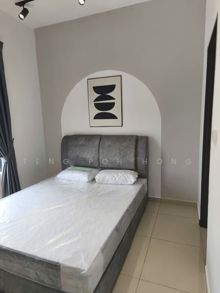 Condominium for Rent at The Jalil (Bayu Jalil) - Teng Poh Hong - Bedroom - PropertyGuru.com.my