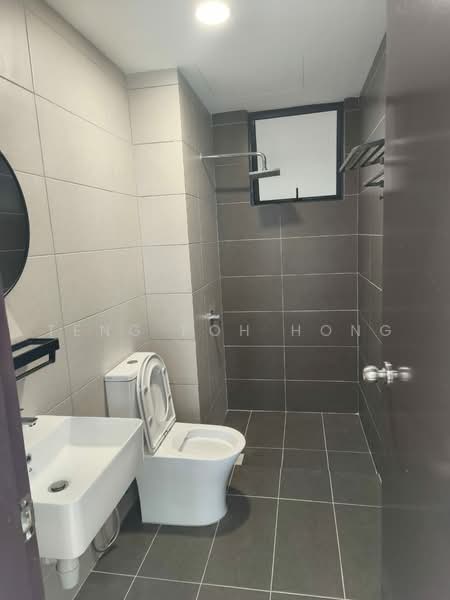 Condominium for Rent at The Jalil (Bayu Jalil) - Teng Poh Hong - Bathroom - PropertyGuru.com.my