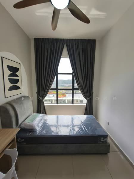 Condominium for Rent at The Jalil (Bayu Jalil) - Teng Poh Hong - Bedroom - PropertyGuru.com.my