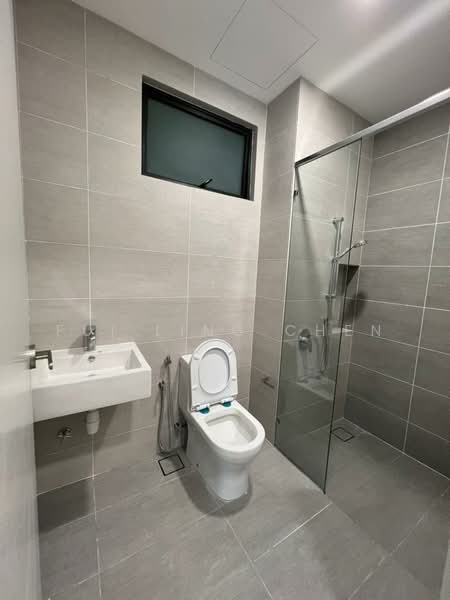 Service Residence for Sale at Citizen 2 - Fui Ling Chen - Bathroom - PropertyGuru.com.my