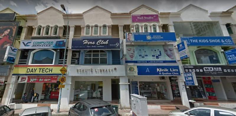 Shop / Office for Rent in Kota Damansara (Selangor) - Keith Lian - PropertyGuru.com.my