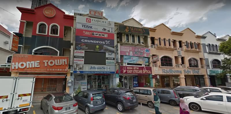 Shop / Office for Rent in Kota Damansara (Selangor) - Keith Lian - Exterior - PropertyGuru.com.my