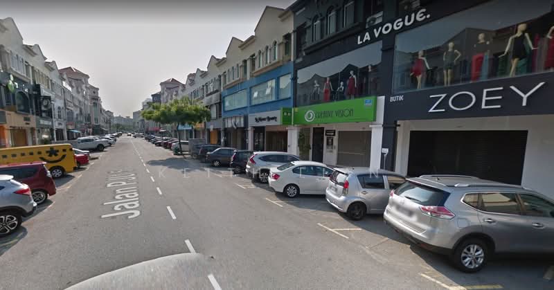 Shop / Office for Rent in Kota Damansara (Selangor) - Keith Lian - Exterior - PropertyGuru.com.my