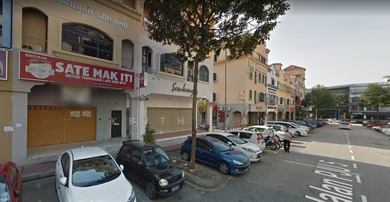 Shop / Office for Rent in Kota Damansara (Selangor) - Keith Lian - Exterior - PropertyGuru.com.my