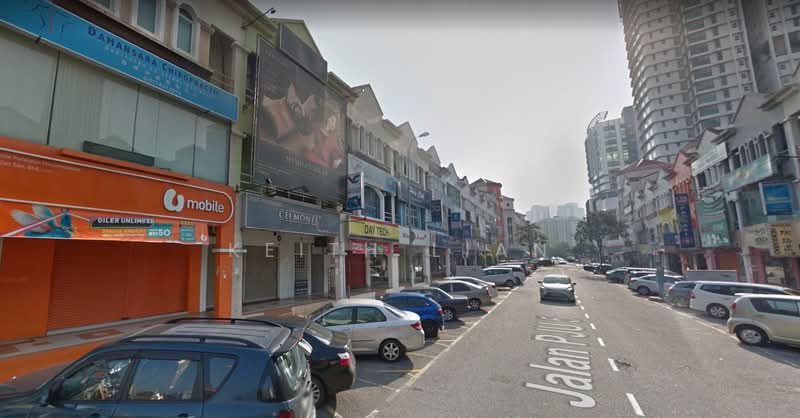 Shop / Office for Rent in Kota Damansara (Selangor) - Keith Lian - Exterior - PropertyGuru.com.my