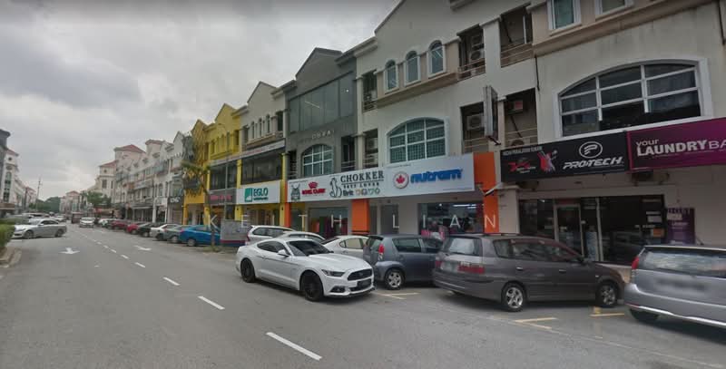 Shop / Office for Rent in Kota Damansara (Selangor) - Keith Lian - PropertyGuru.com.my