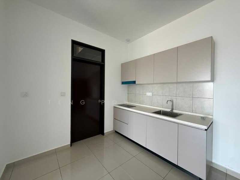 Condominium for Rent at The Jalil (Bayu Jalil) - Teng Poh Hong - Kitchen - PropertyGuru.com.my