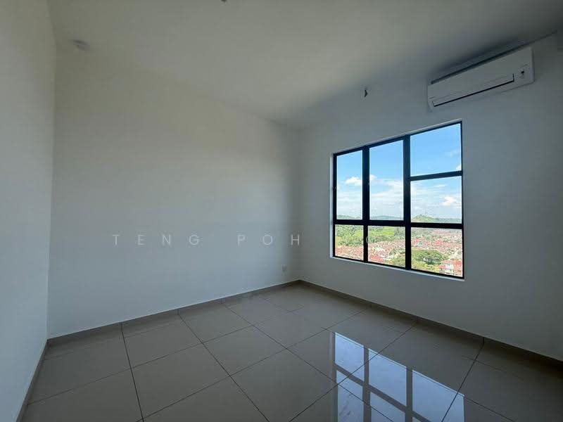 Condominium for Rent at The Jalil (Bayu Jalil) - Teng Poh Hong - Interior - PropertyGuru.com.my