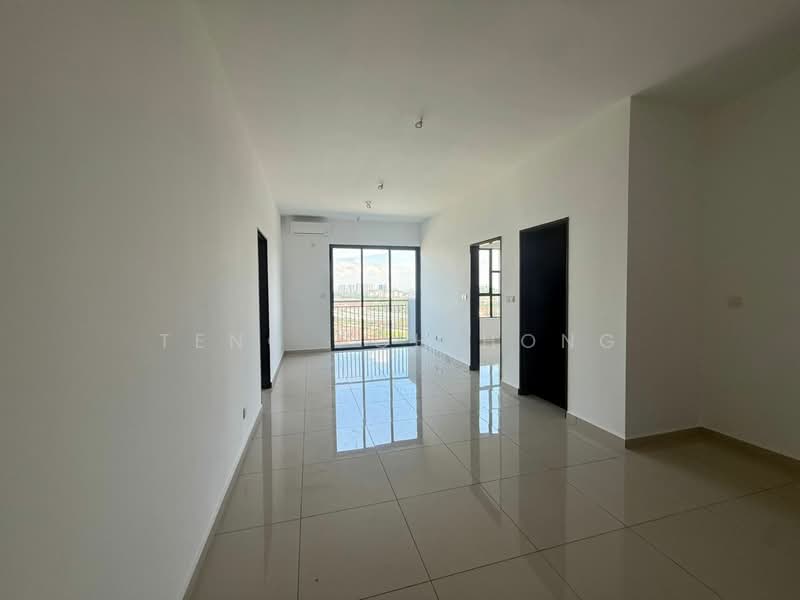 Condominium for Rent at The Jalil (Bayu Jalil) - Teng Poh Hong - Living Room - PropertyGuru.com.my