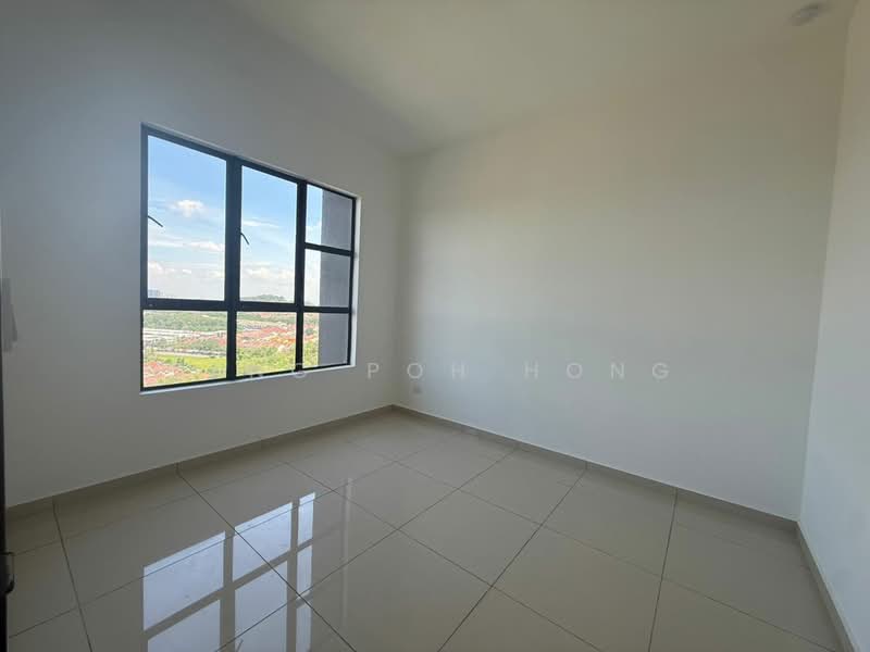 Condominium for Rent at The Jalil (Bayu Jalil) - Teng Poh Hong - Interior - PropertyGuru.com.my