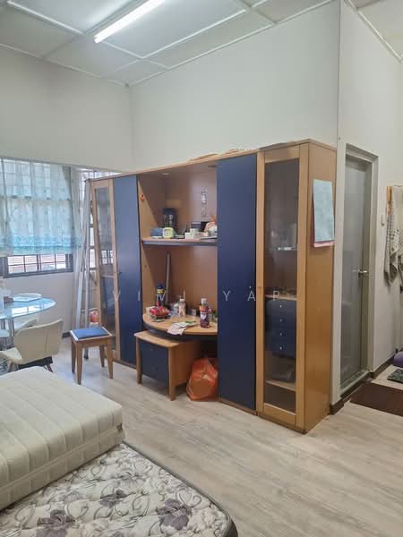Rumah Teres 2-Tingkat untuk Dijual di Seri Kembangan (Selangor) - Vivi Yap - Interior - PropertyGuru.com.my