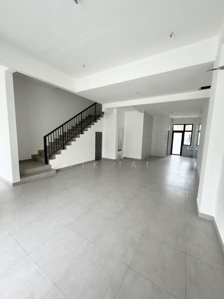 2-storey Terraced House for Sale in Setia Eco Cascadia (Tebrau) - Yik Tat - Interior - PropertyGuru.com.my