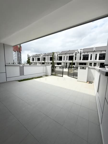 2-storey Terraced House for Sale in Setia Eco Cascadia (Tebrau) - Yik Tat - Exterior - PropertyGuru.com.my