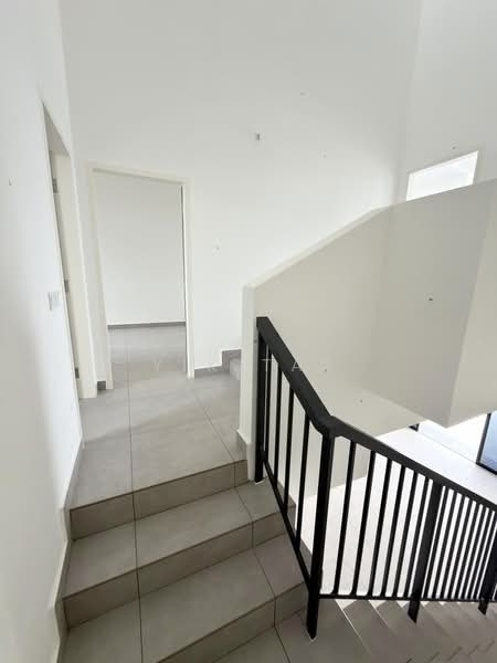 2-storey Terraced House for Sale in Setia Eco Cascadia (Tebrau) - Yik Tat - Interior - PropertyGuru.com.my