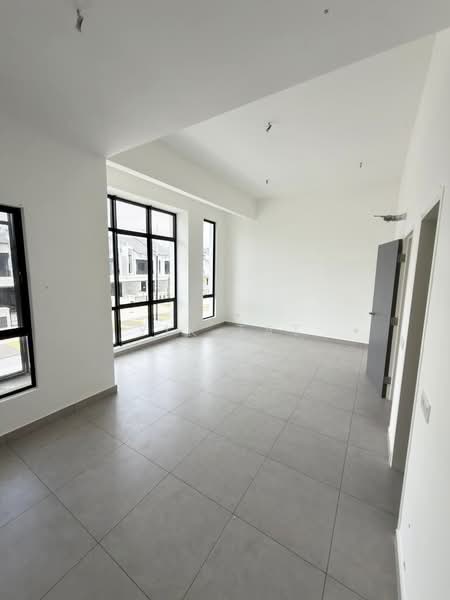 2-storey Terraced House for Sale in Setia Eco Cascadia (Tebrau) - Yik Tat - Interior - PropertyGuru.com.my