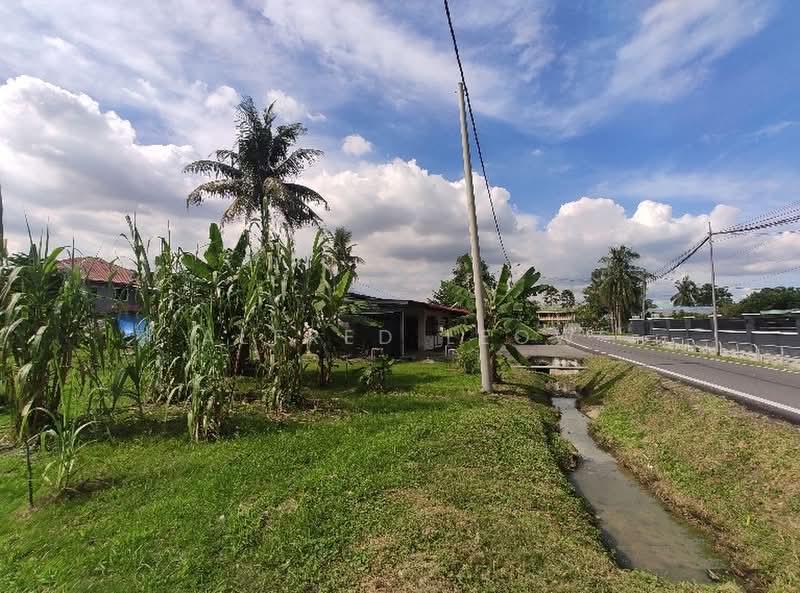 Residential Land for Sale in Kampung Sri Aman (Puchong) - Alfred Leow - Exterior - PropertyGuru.com.my