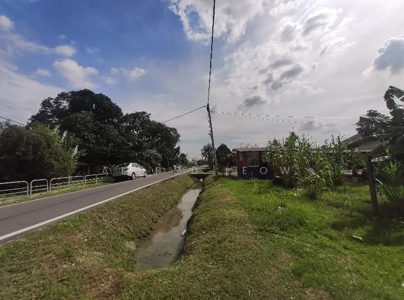Residential Land for Sale in Kampung Sri Aman (Puchong) - Alfred Leow - Exterior - PropertyGuru.com.my