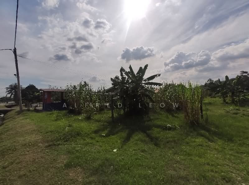 Residential Land for Sale in Kampung Sri Aman (Puchong) - Alfred Leow - Exterior - PropertyGuru.com.my