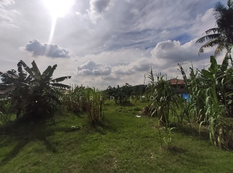Residential Land for Sale in Kampung Sri Aman (Puchong) - Alfred Leow - Exterior - PropertyGuru.com.my