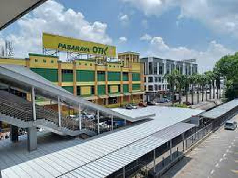 Residential Land for Sale in Kampung Sri Aman (Puchong) - Alfred Leow - Exterior - PropertyGuru.com.my