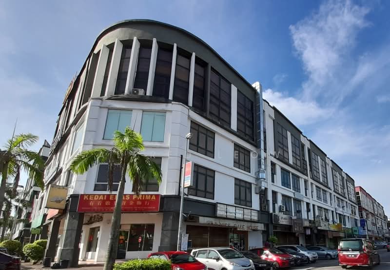 Residential Land for Sale in Kampung Sri Aman (Puchong) - Alfred Leow - Exterior - PropertyGuru.com.my