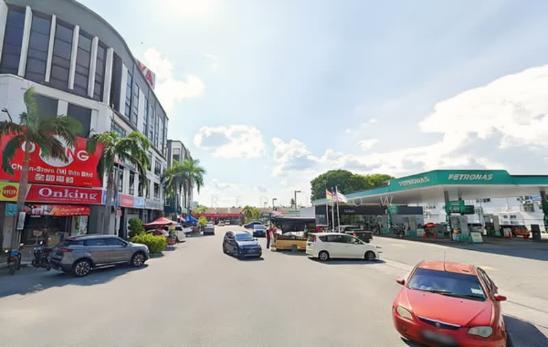 Residential Land for Sale in Kampung Sri Aman (Puchong) - Alfred Leow - Exterior - PropertyGuru.com.my