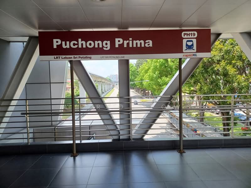 Residential Land for Sale in Kampung Sri Aman (Puchong) - Alfred Leow - PropertyGuru.com.my