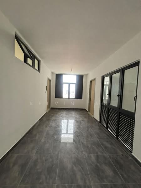 Condominium for Sale at Picasso Residence - Kelvin Tan - Corridor - PropertyGuru.com.my