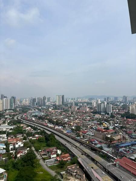 Condominium for Sale at Picasso Residence - Kelvin Tan - View - PropertyGuru.com.my