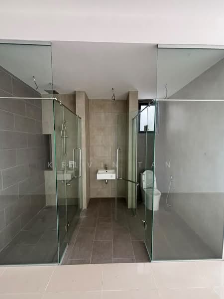 Condominium for Sale at Picasso Residence - Kelvin Tan - Bathroom - PropertyGuru.com.my