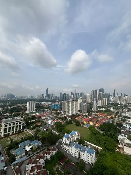 Condominium for Sale at Picasso Residence - Kelvin Tan - View - PropertyGuru.com.my