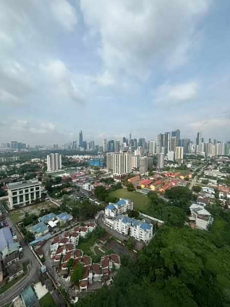 Condominium for Sale at Picasso Residence - Kelvin Tan - Exterior - PropertyGuru.com.my