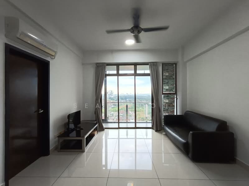 Service Residence for Sale at D'Inspire Residence (Inspira Bestari) - Sean Yeoh - PropertyGuru.com.my