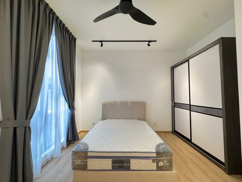 Rumah Teres 3-Tingkat untuk Disewa di Taman Puchong Legenda (Puchong) - Charles Tan - Bedroom - PropertyGuru.com.my