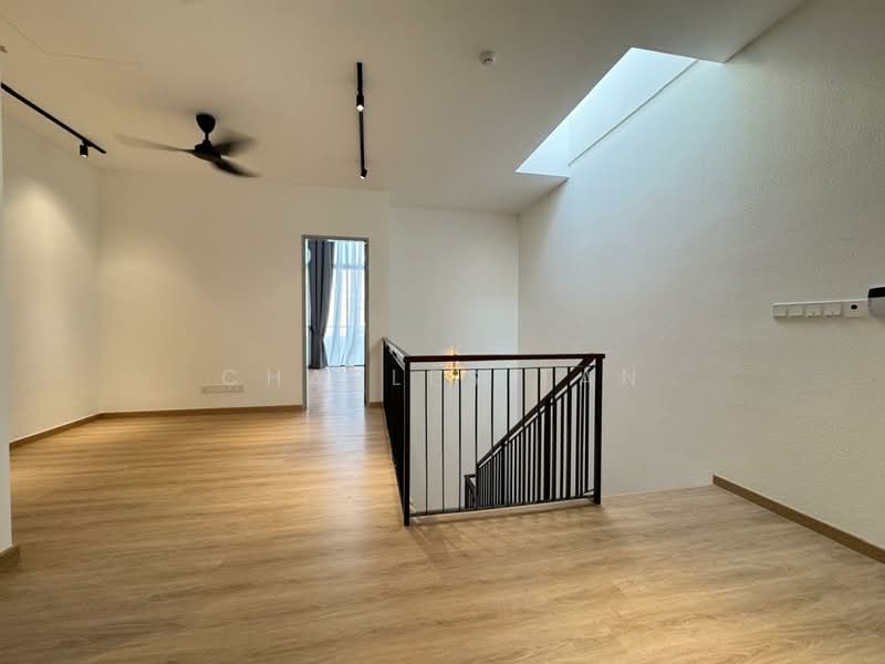 Rumah Teres 3-Tingkat untuk Disewa di Taman Puchong Legenda (Puchong) - Charles Tan - Interior - PropertyGuru.com.my