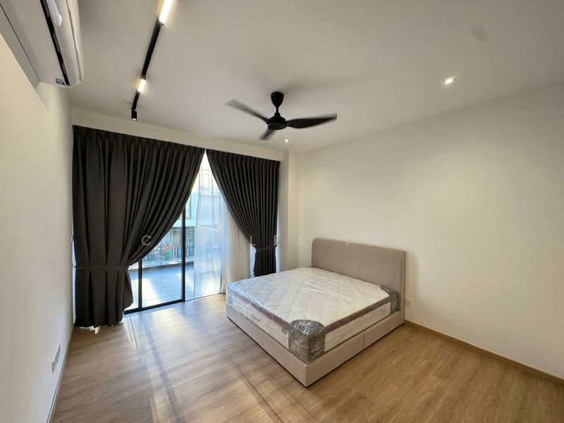 Rumah Teres 3-Tingkat untuk Disewa di Taman Puchong Legenda (Puchong) - Charles Tan - Bedroom - PropertyGuru.com.my