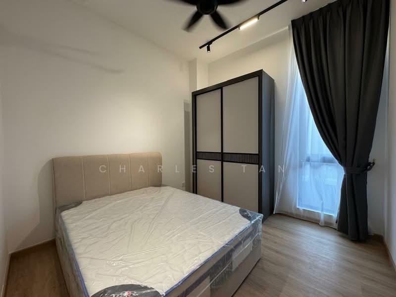 Rumah Teres 3-Tingkat untuk Disewa di Taman Puchong Legenda (Puchong) - Charles Tan - Bedroom - PropertyGuru.com.my