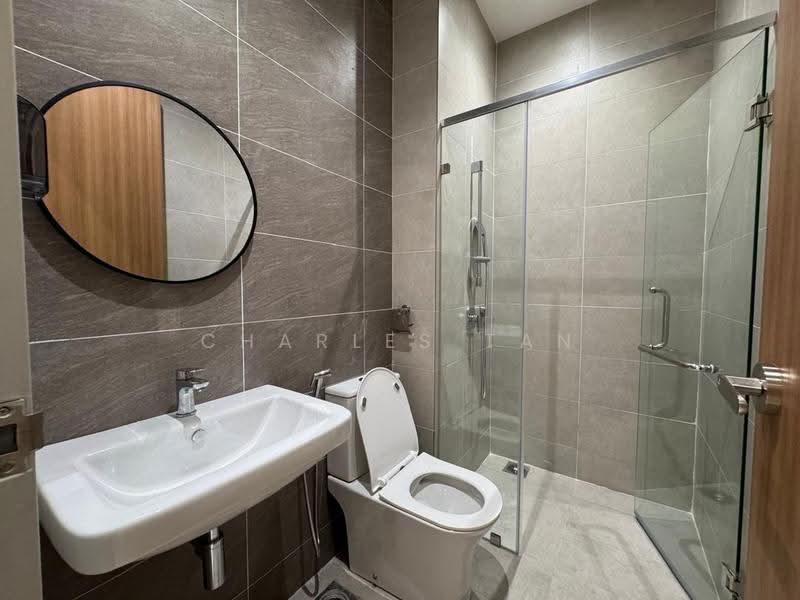 Rumah Teres 3-Tingkat untuk Disewa di Taman Puchong Legenda (Puchong) - Charles Tan - Bathroom - PropertyGuru.com.my